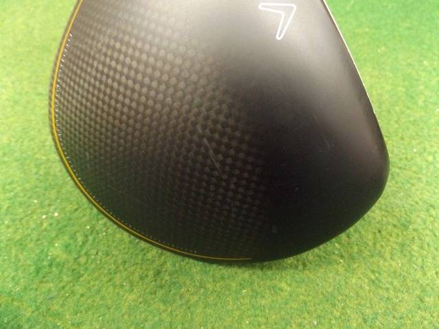 中古 ROGUE ST MAX FAST 10.5°ドライバー ゴルフ用品