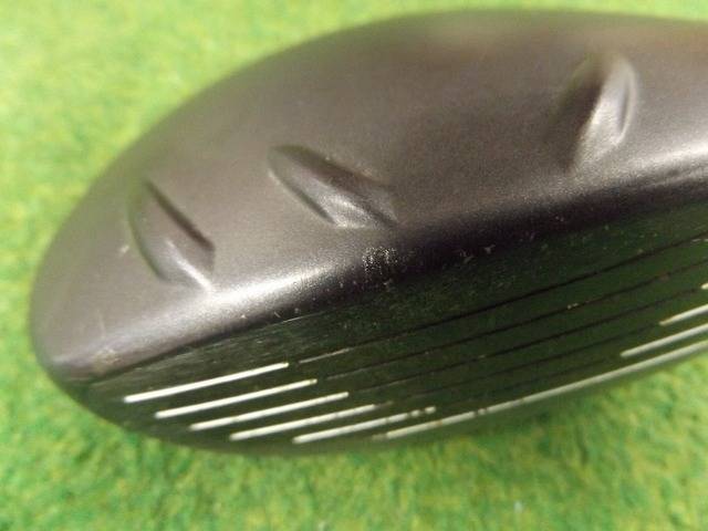 中古 G410 #4(22°)ユーティリティ ゴルフ用品