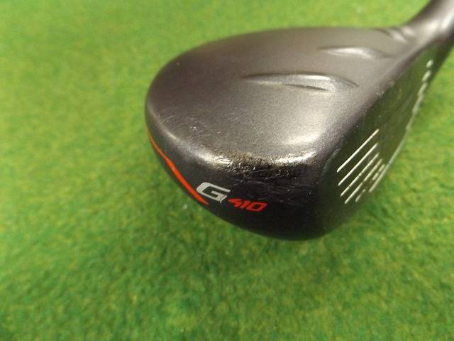 中古 G410 #5(26°)ユーティリティ ゴルフ用品