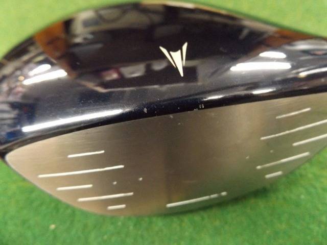 中古 XXIO (2008) ドライバードライバー ゴルフ用品