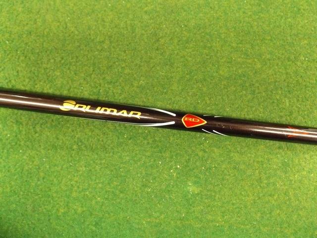 中古 ORLIMAR ORM-707F #11(27゜)フェアウェイウッド ゴルフ用品
