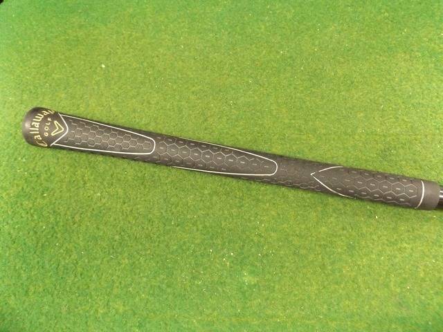 中古 LEGACY AERO #4(17゜)フェアウェイウッド ゴルフ用品