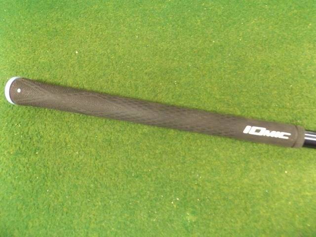 中古 XXIO (2008) 9.5゜ドライバー ゴルフ用品