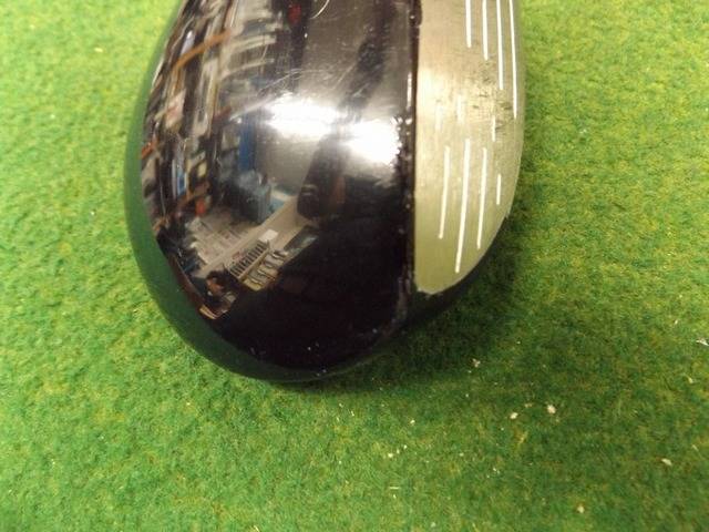 中古 XXIO (2010) フェアウェイウッドフェアウェイウッド ゴルフ用品