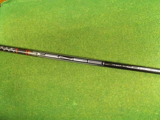 中古 RMX VD/F #5(18°)フェアウェイウッド ゴルフ用品