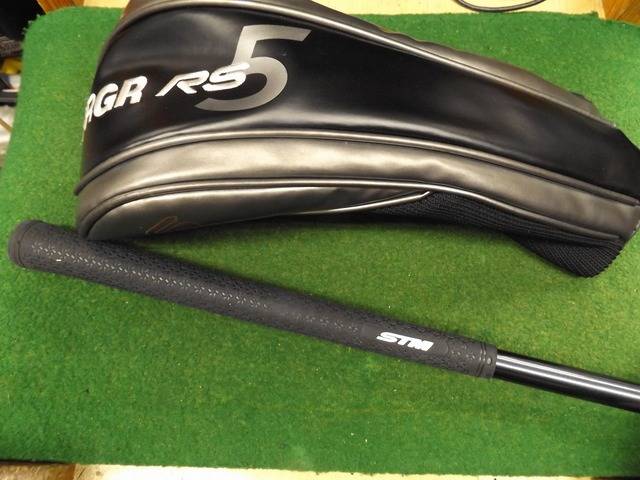 中古 RS 5 9.5°ドライバー ゴルフ用品