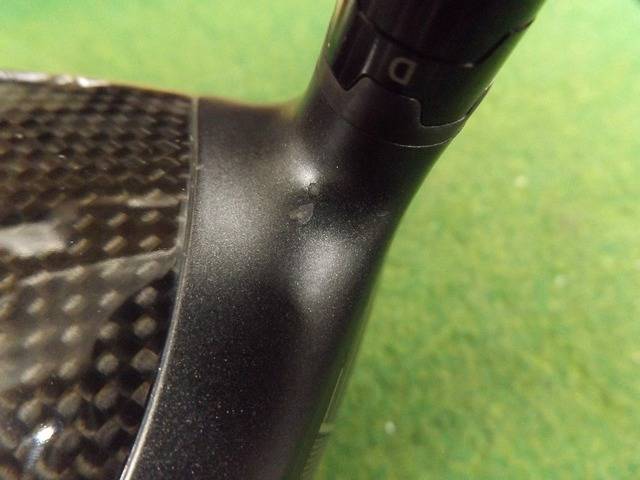 中古 PARADYM Ai SMOKE MAX D 10.5°ドライバー ゴルフ用品