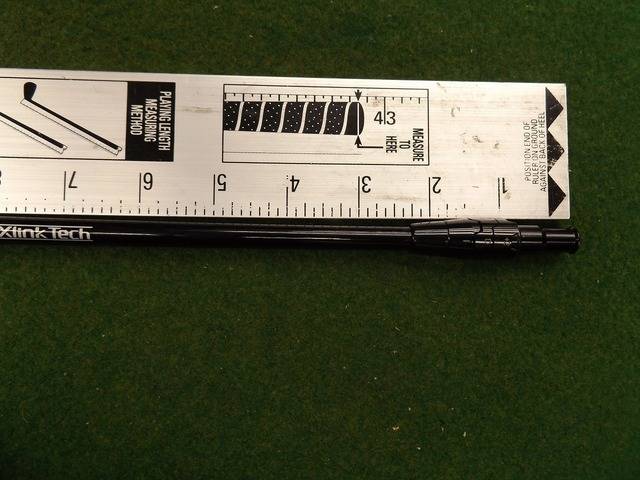 中古 (Ｓ) TENSEI PRO BLUE 1K 60シャフト ゴルフ用品