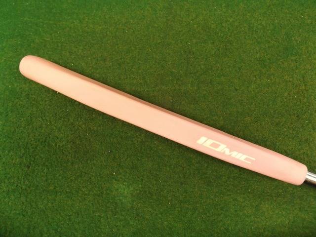 中古 PX-BLADE (キットなし)パター ゴルフ用品