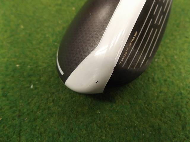 中古 SIM MAX #3(19°)ユーティリティ ゴルフ用品