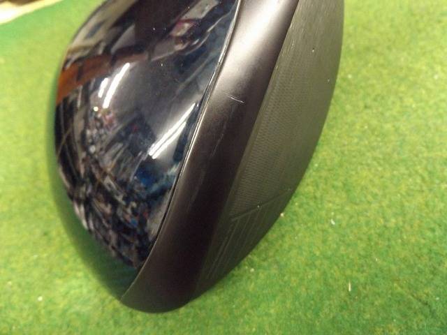 中古 PARADYM Triple Diamond 10.5°ドライバー ゴルフ用品
