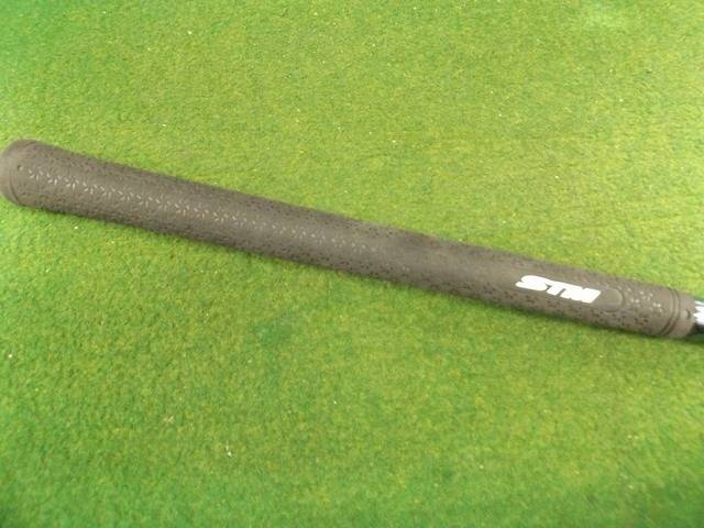 中古 PROCEED DOUBLE-R Ti 21°ユーティリティ ゴルフ用品
