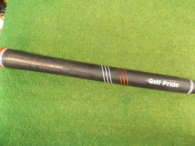 中古 PROCEED DOUBLE-R Ti 24°ユーティリティ ゴルフ用品