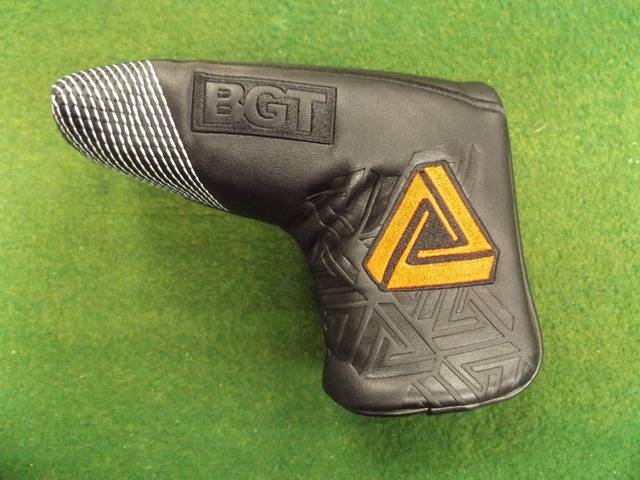 中古 PARADOX Blade Zero Torque Putter Stability Tourパター ゴルフ用品