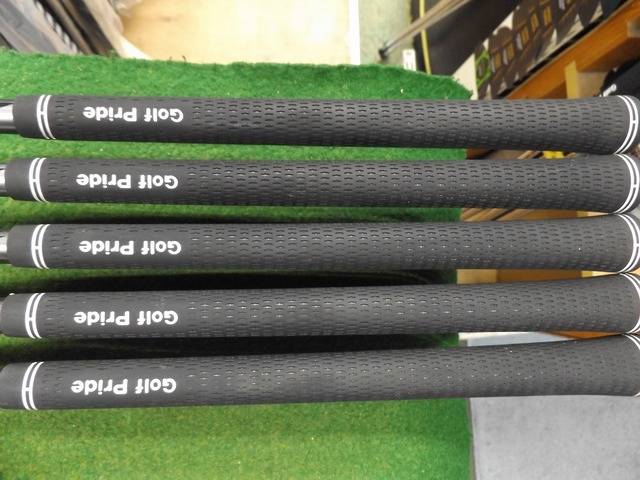 中古 BRIDGESTONE 258CBP その他アイアンセット ゴルフ用品