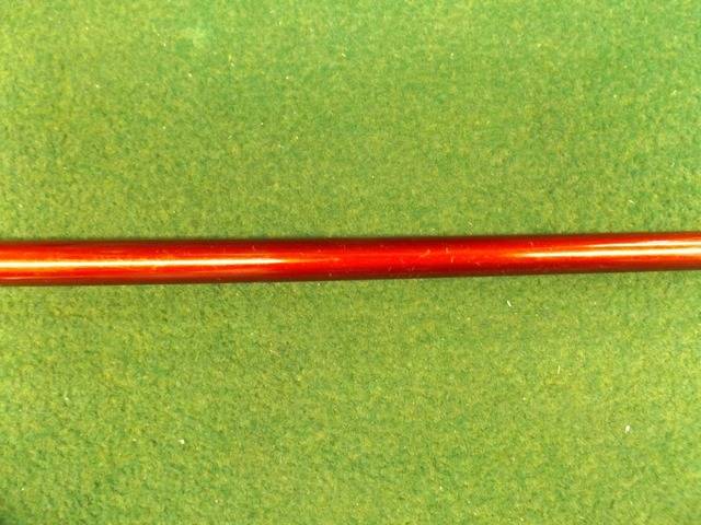 中古 WHITE HOT OG DOUBLE WIDEパター ゴルフ用品