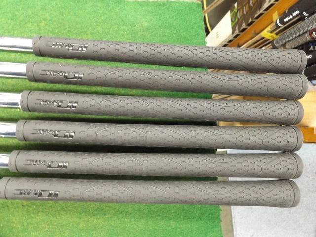 中古 RMX VD/R 6本アイアンセット ゴルフ用品
