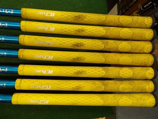 中古 SRIXON Z545  7本アイアンセット ゴルフ用品