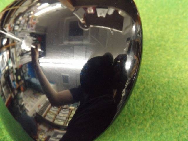 中古 VG3 (2014) (付属有) 9.5゜ドライバー ゴルフ用品