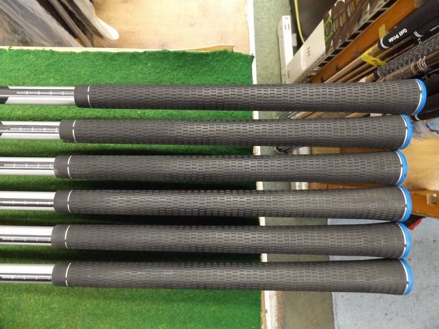 中古 SLDR  6本アイアンセット ゴルフ用品