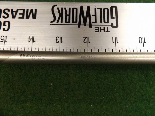 中古 (R) MCI 70シャフト ゴルフ用品