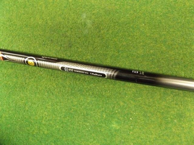 中古 GLOIRE (付属無) 9.5゜ レフティドライバー ゴルフ用品