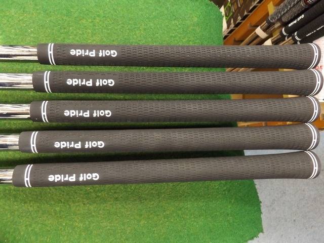 中古 SRIXON ZXi5 その他アイアンセット ゴルフ用品