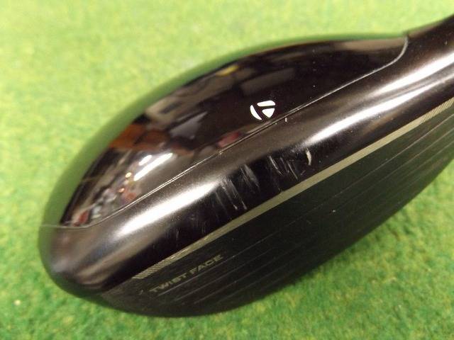 中古 STEALTH 2 #3(19°)ユーティリティ ゴルフ用品