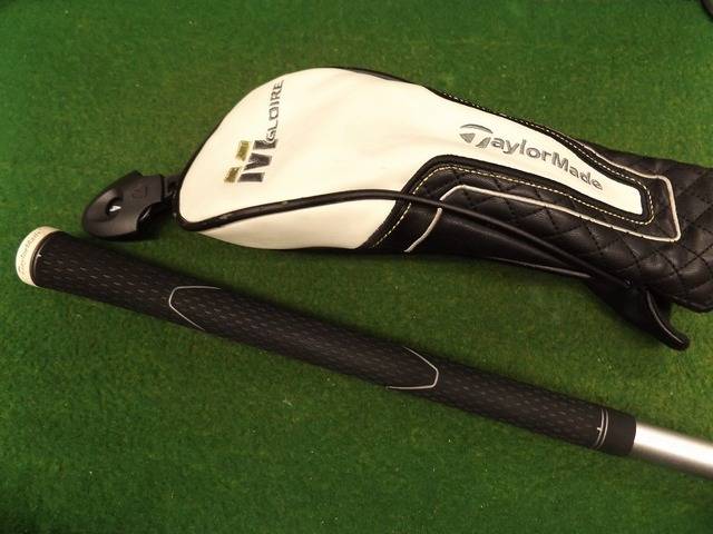 中古 M GLOIRE #4(21°)ユーティリティ ゴルフ用品