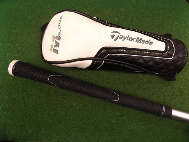 中古 M GLOIRE #3(19°)ユーティリティ ゴルフ用品