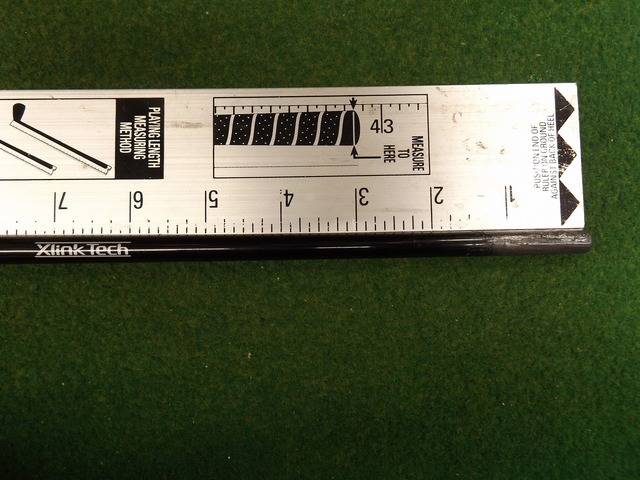 中古 (S) TENSEI PRO BLUE 1K 60シャフト ゴルフ用品