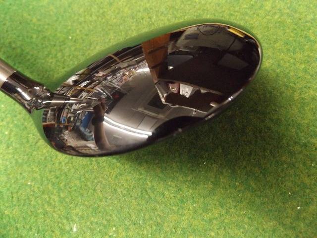 中古 APEX UW 21°ユーティリティ ゴルフ用品
