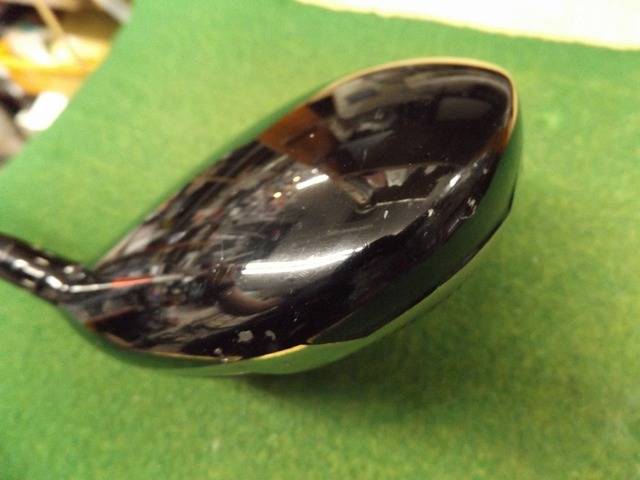 中古 SRIXON Z525 (付属無) 10.5゜ドライバー ゴルフ用品