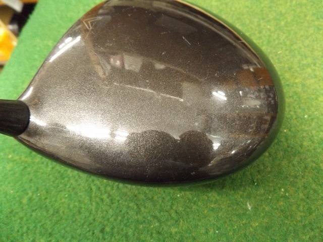 中古 WARBIRD 10.5゜ドライバー ゴルフ用品
