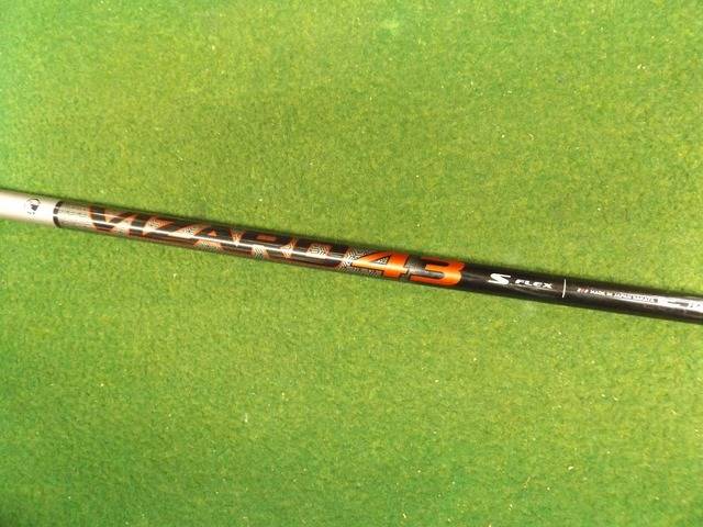 中古 TOUR WORLD XP-1 10.5°ドライバー ゴルフ用品