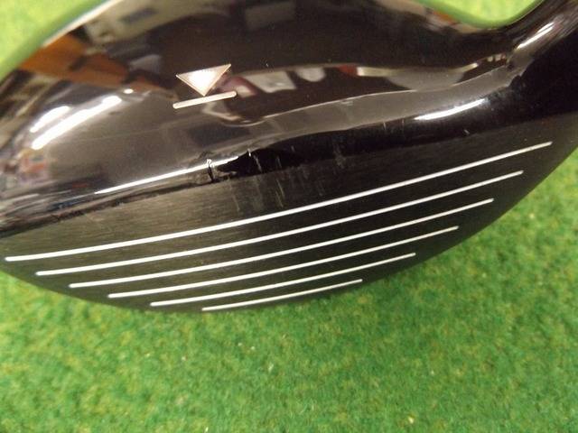 中古 910F (付属無) フェアウェイウッドフェアウェイウッド ゴルフ用品