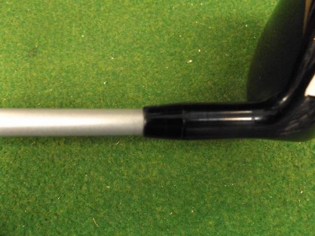 中古 X HOT (2013) #3(15゜)フェアウェイウッド ゴルフ用品