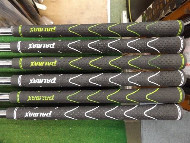 中古 SRIXON ZXi7 6本アイアンセット ゴルフ用品