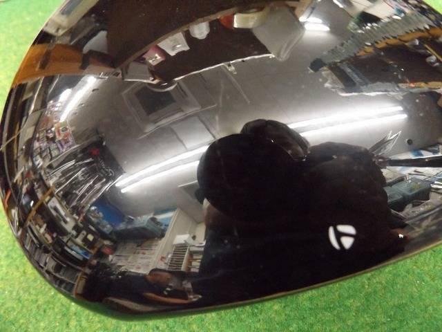 中古 Qi10 10.5°ドライバー ゴルフ用品