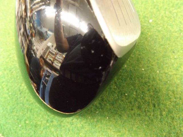 中古 NEXGEN 6 TYPE-460 10.5°ドライバー ゴルフ用品