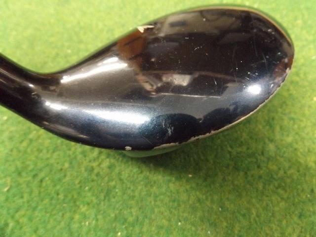 中古 XXIO (2010) U8(23゜)ユーティリティ ゴルフ用品