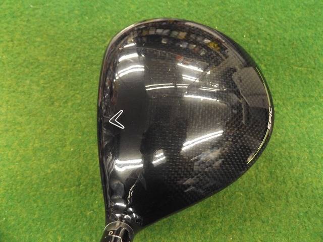 中古 EPIC SPEED 10.5°ドライバー ゴルフ用品