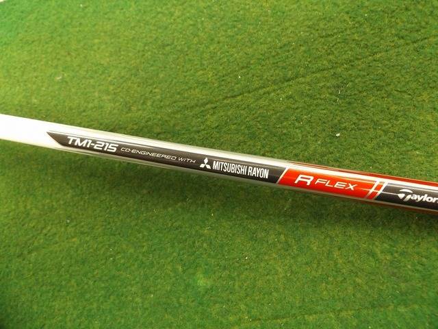 中古 AERO BURNER 11゜ドライバー ゴルフ用品