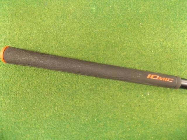 中古 CORSA FAIRWAY WOOD (2020) #5(18°)フェアウェイウッド ゴルフ用品
