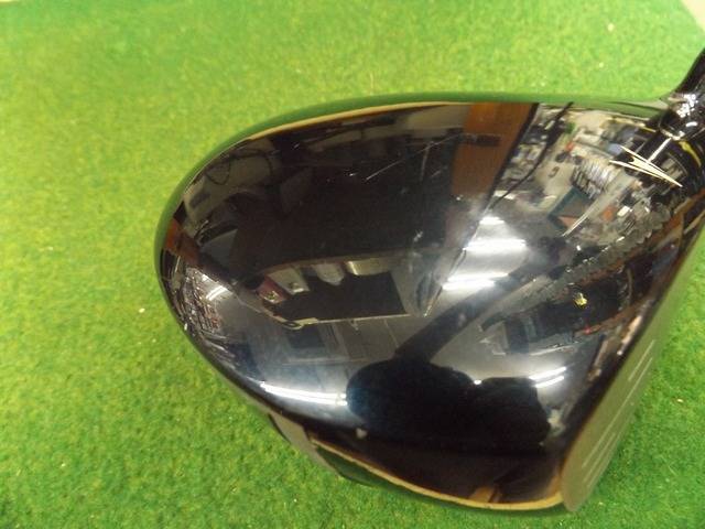中古 XXIO (2008)  9.5゜ドライバー ゴルフ用品