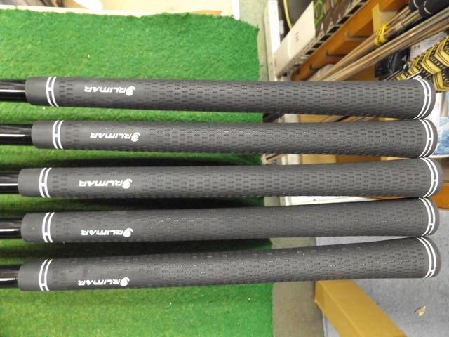 中古 ORLIMAR ORM-606 ONE LENGTH その他アイアンセット ゴルフ用品