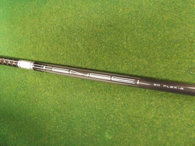 中古 PARADYM Triple Diamond (US) 10.5°ドライバー ゴルフ用品