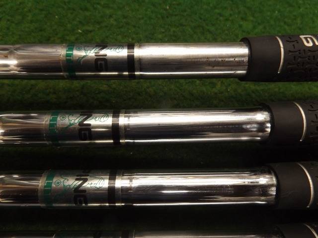 中古 EYE 2+ BeCu  その他アイアンセット ゴルフ用品