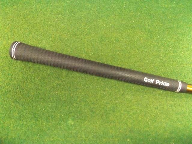 中古 G400 CROSSOVER #4(22゜)ユーティリティ ゴルフ用品