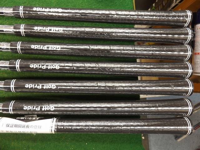中古 SRIXON ZXi5  7本アイアンセット ゴルフ用品